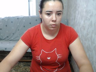 LoveMarina Porn Show
