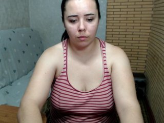 LoveMarina Porn Show