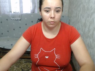 LoveMarina Porn Show