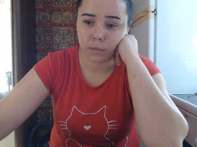 LoveMarina — live female cam