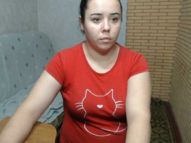 LoveMarina live cam on BongaCams
