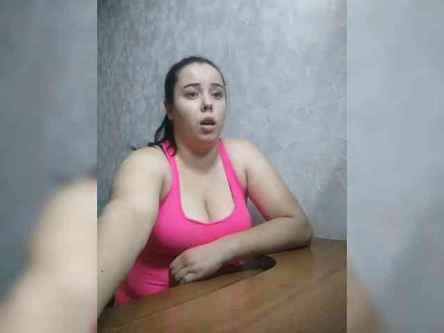 LoveMarina webcam