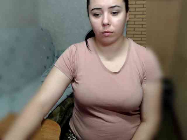 LoveMarina webcam