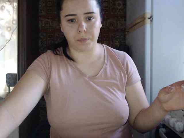 LoveMarina webcam