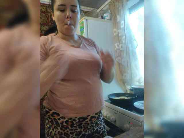 LoveMarina webcam