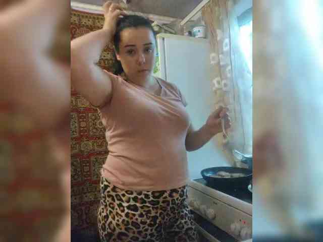 LoveMarina webcam