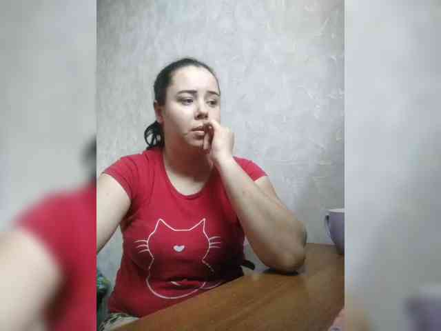 LoveMarina webcam