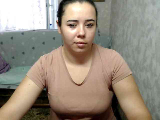 LoveMarina webcam