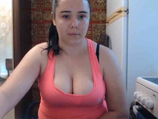 LoveMarina webcam