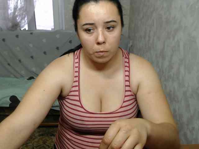 LoveMarina webcam
