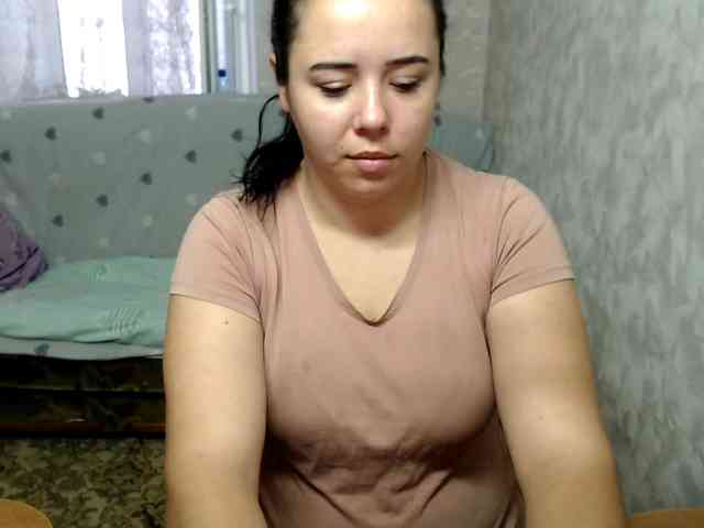 Модель: LoveMarina