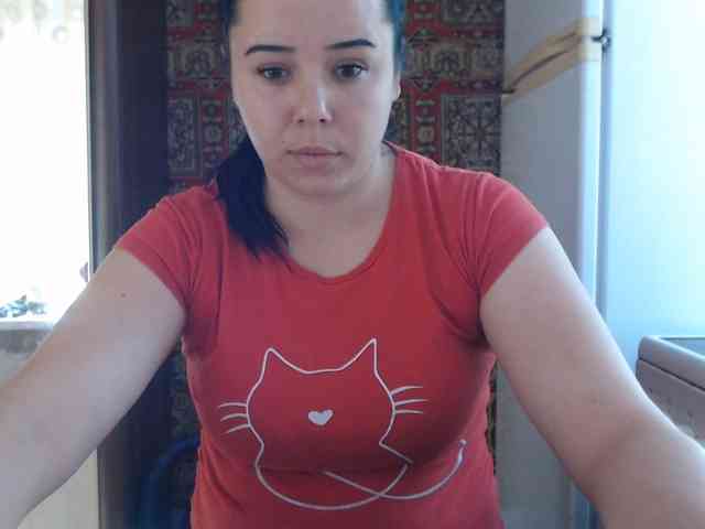 LoveMarina webcam