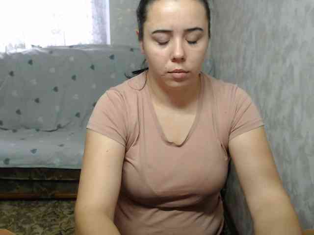 LoveMarina webcam