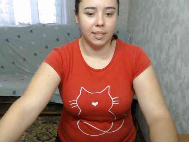 LoveMarina webcam