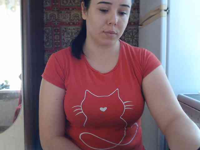 LoveMarina webcam