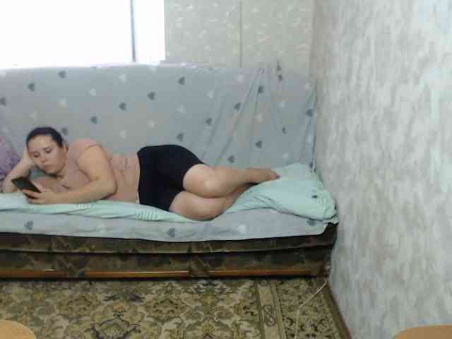 LoveMarina webcam