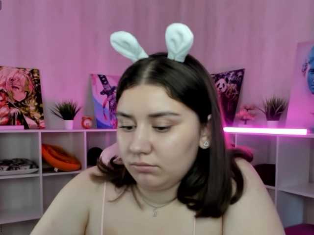 Maya-Raay live cam on BongaCams