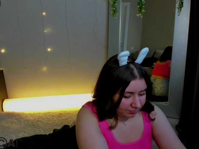 Maya-Raay live cam on BongaCams