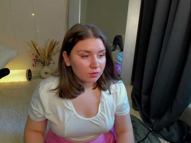 Maya-Raay live cam on BongaCams