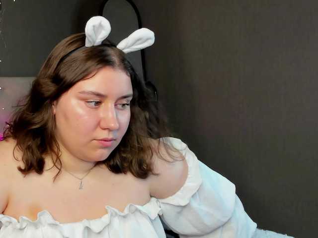 Maya-Raay live cam on BongaCams