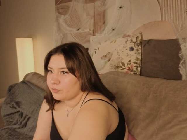Maya-Raay live cam on BongaCams