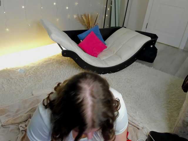 Maya-Raay live cam on BongaCams