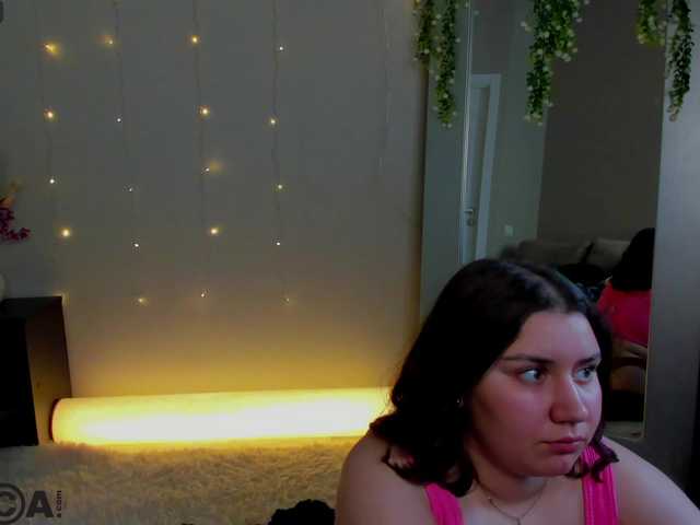 Maya-Raay live cam on BongaCams