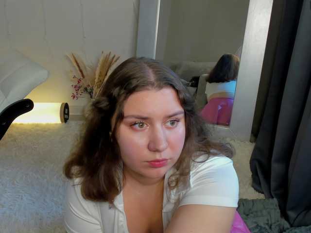Maya-Raay live cam on BongaCams