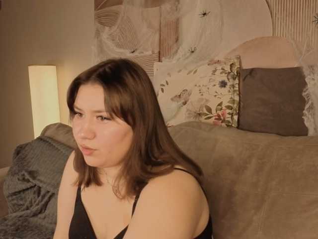 Maya-Raay live cam on BongaCams