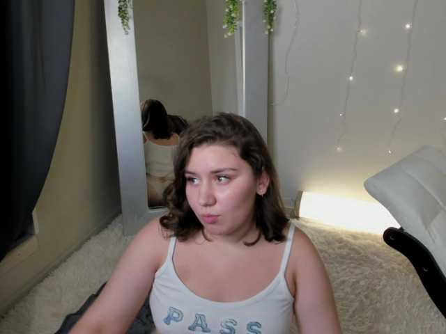 Maya-Raay live cam su BongaCams