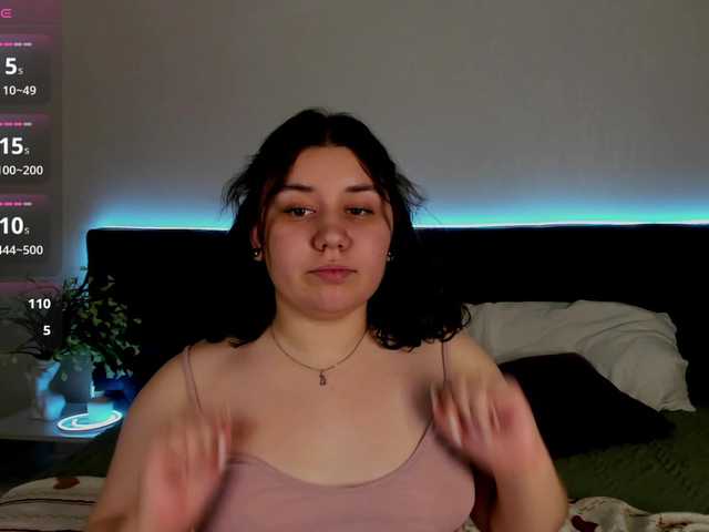Maya-Raay live cam on BongaCams