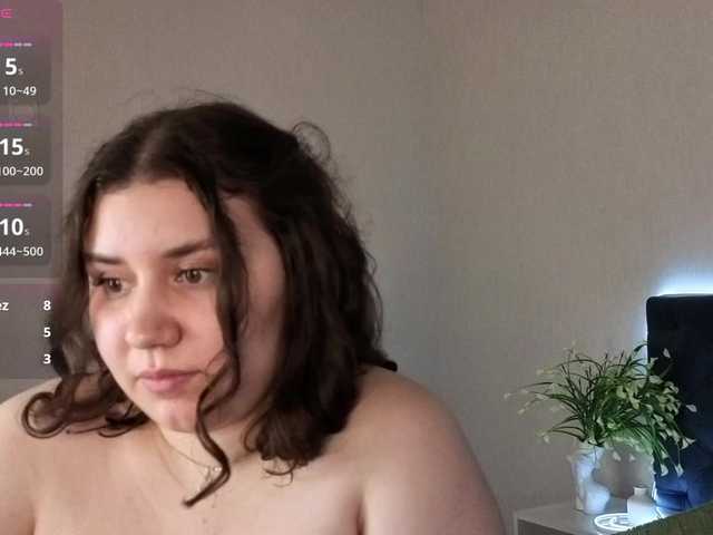 Maya-Raay live cam on BongaCams