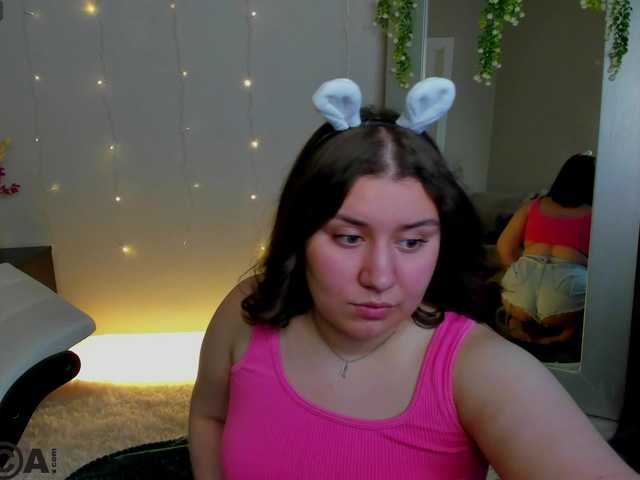Maya-Raay live cam on BongaCams