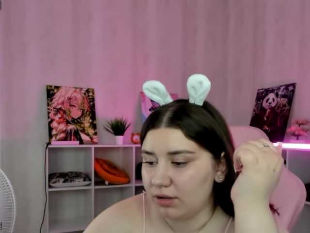 Maya-Raay live cam on BongaCams