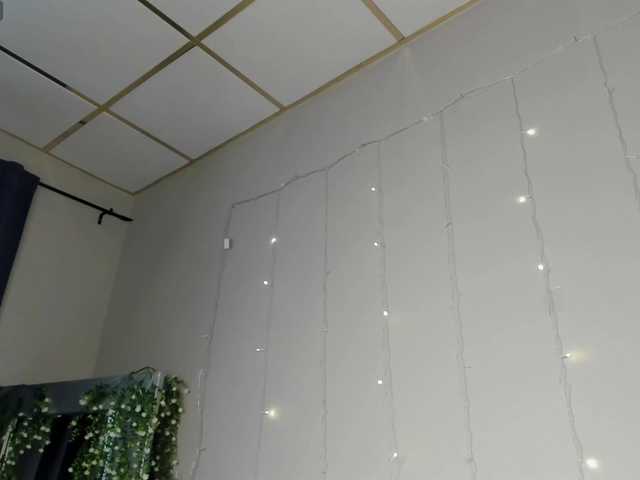 Maya-Raay live cam on BongaCams