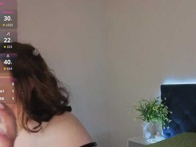 Maya-Raay live cam on BongaCams