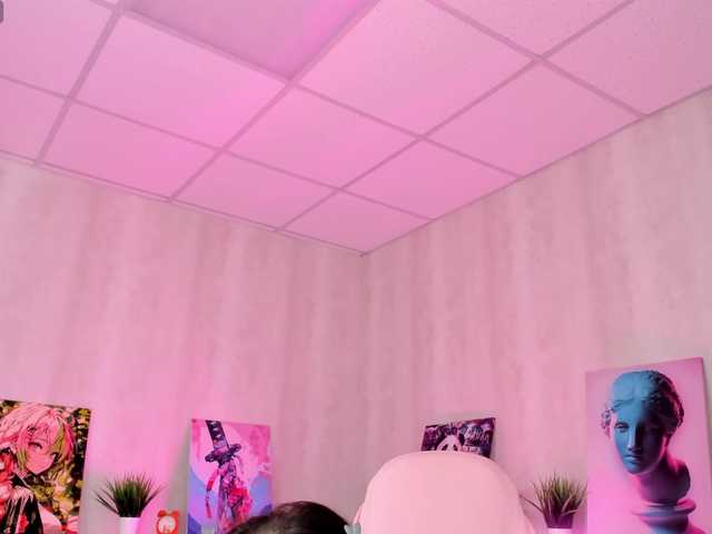 Maya-Raay live cam on BongaCams