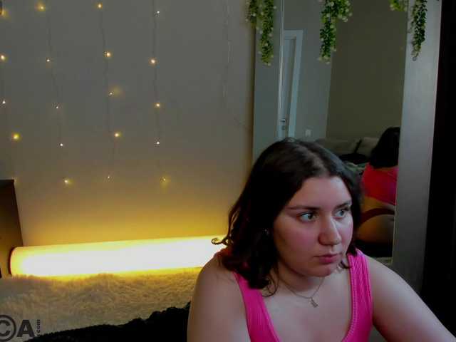 Maya-Raay live cam on BongaCams