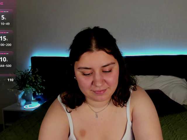 Maya-Raay live cam on BongaCams