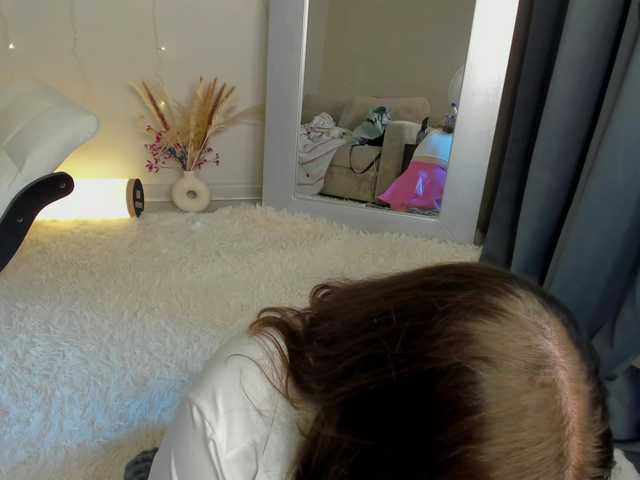 Maya-Raay live cam on BongaCams