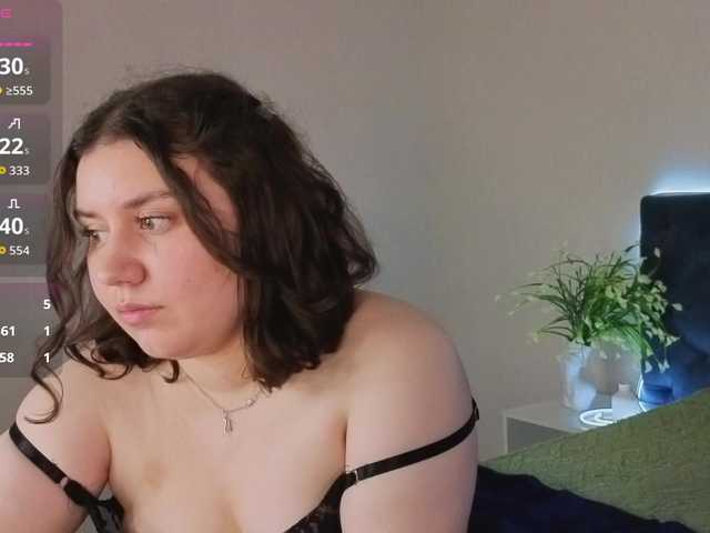 Maya-Raay live cam on BongaCams