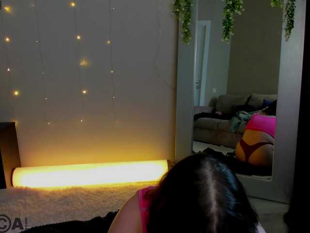 Maya-Raay live cam on BongaCams