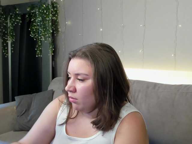 Maya-Raay live cam on BongaCams