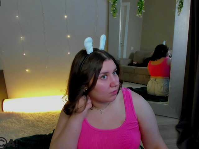 Maya-Raay live cam on BongaCams