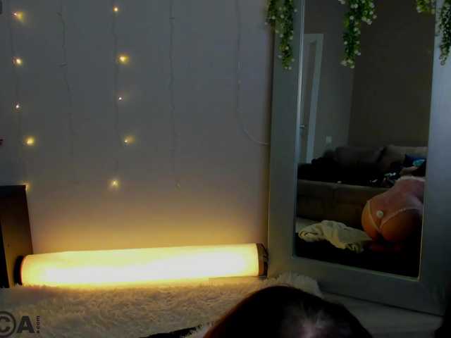 Maya-Raay live cam on BongaCams
