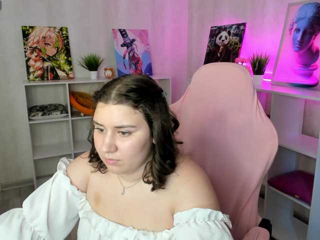 Maya-Raay live cam on BongaCams
