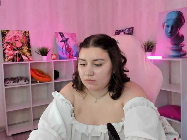Maya-Raay live cam on BongaCams