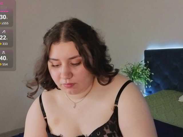 Maya-Raay live cam on BongaCams