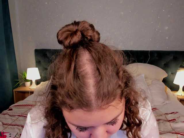 Maya-Raay live cam on BongaCams