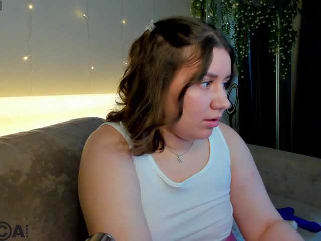 Maya-Raay live cam on BongaCams